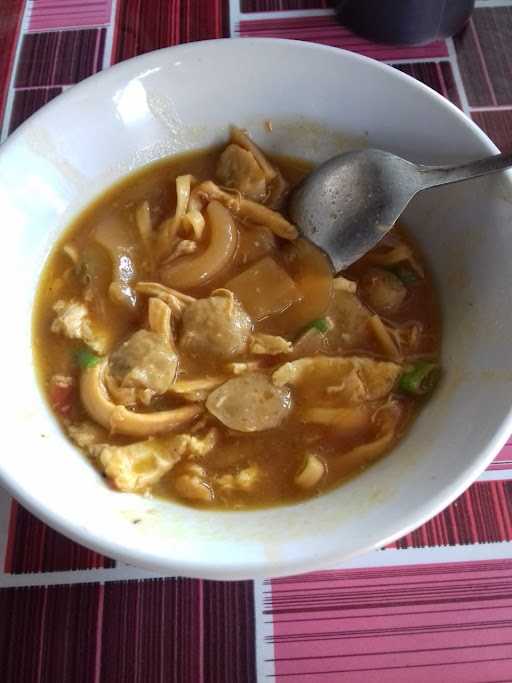 Mie Ayam & Bakso Manik Moyo 1