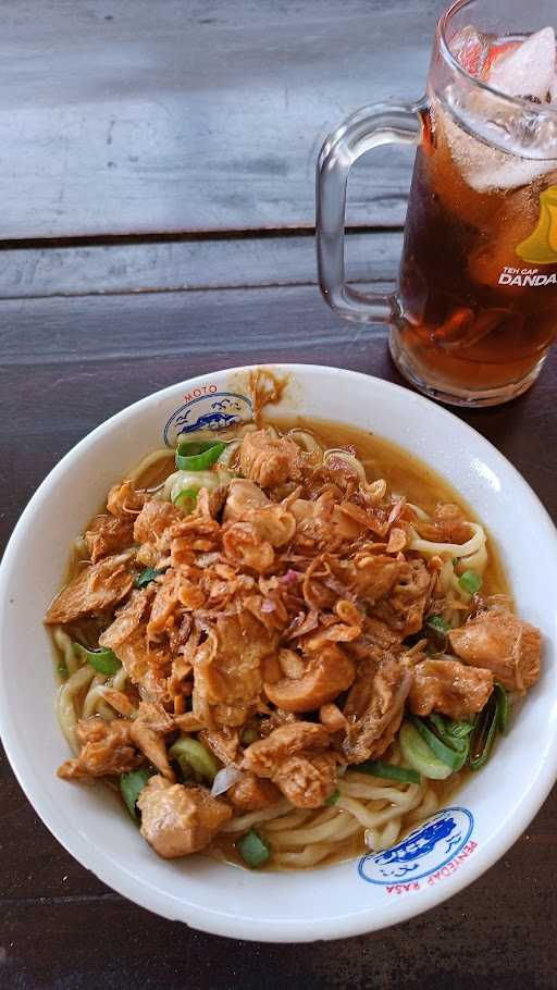 Mie Ayam Jakarta 8