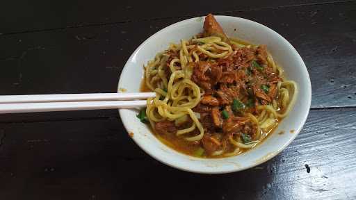 Mie Ayam Jakarta 4