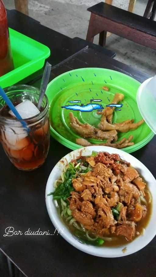 Mie Ayam Jakarta 7