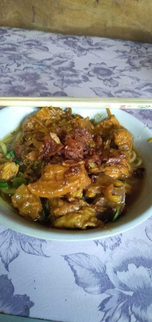 Mie Ayam Jakarta 9