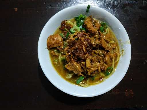 Mie Ayam Jakarta 2