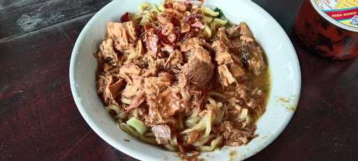 Mie Ayam Jakarta 6