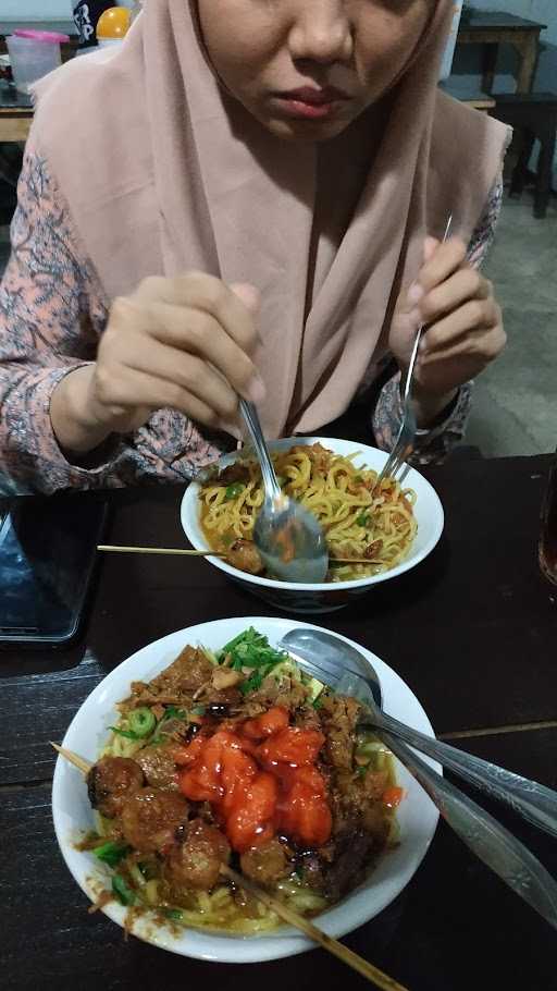 Mie Ayam Jakarta 5