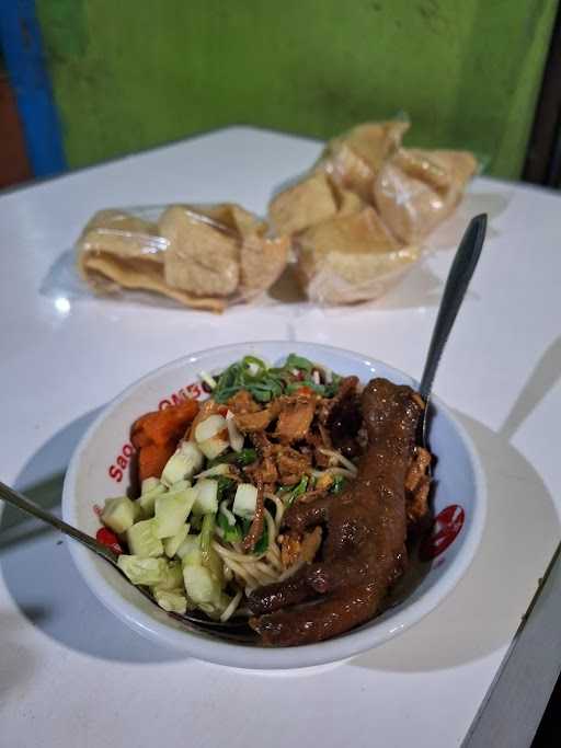 Mie Ayam Mbak Iin 3