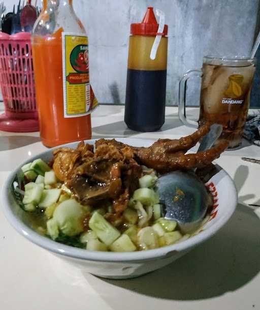 Mie Ayam Mbak Iin 2