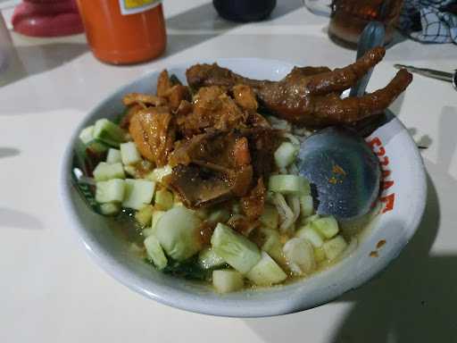 Mie Ayam Mbak Iin 1