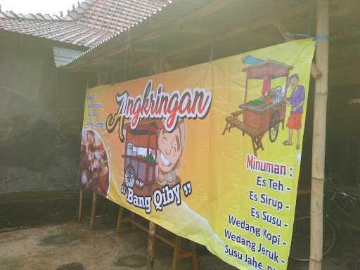 Mm Seblak Dan Ayam Geprek 8