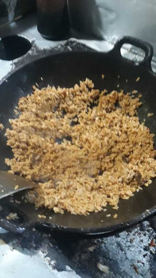 Nasi Goreng Babat Mas Syafi'I 7