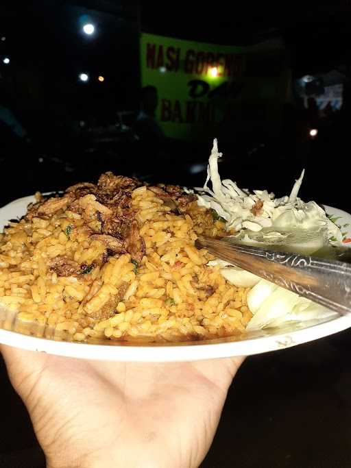 Nasi Goreng Babat Mas Syafi'I 6