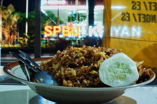 Nasi Goreng & Bakmi Jowo Kang Arif 4