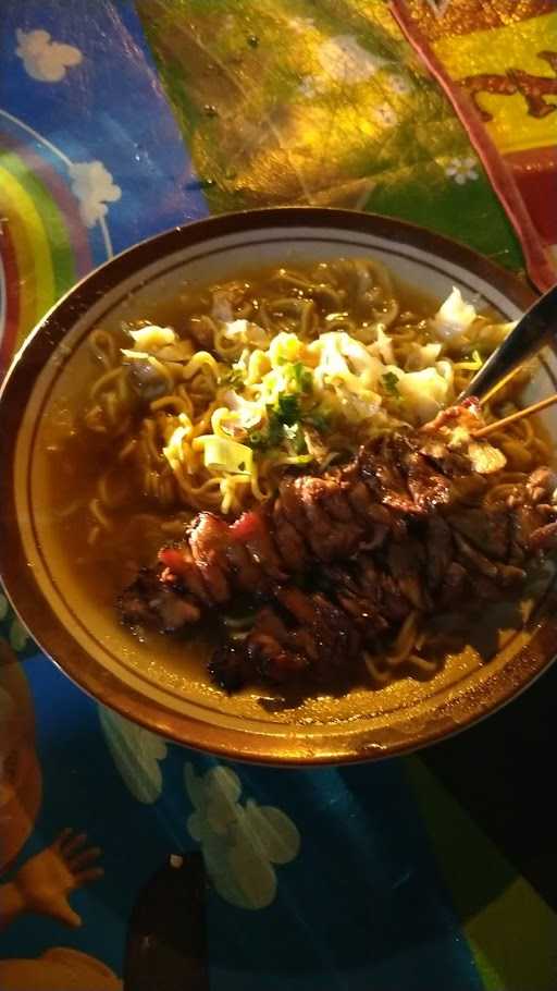 Nasi Goreng & Bakmi Jowo Kang Arif 2