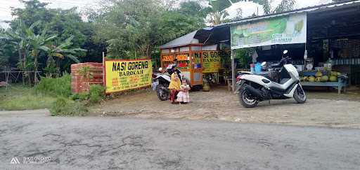 Nasi Goreng Barokah 2