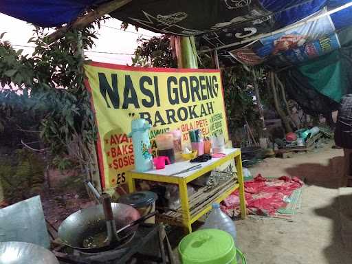 Nasi Goreng Barokah 3