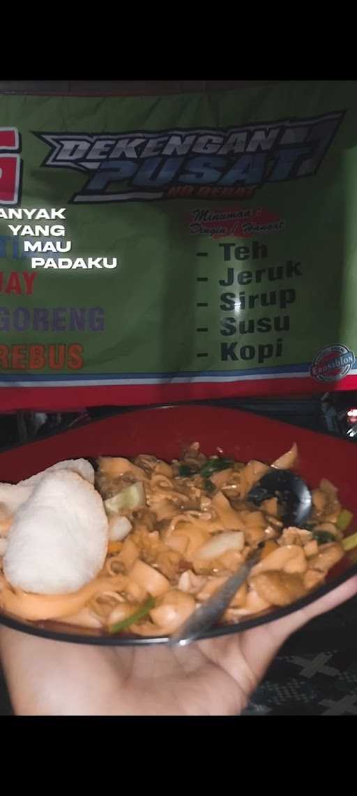 Nasi Goreng Kalinyamat Dekengan Pusat 3