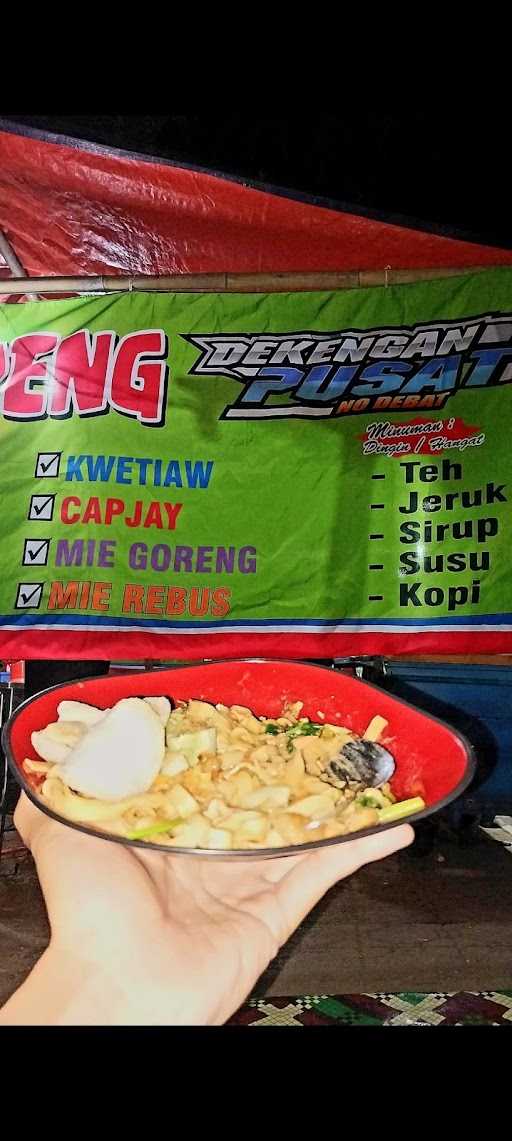 Nasi Goreng Kalinyamat Dekengan Pusat 1