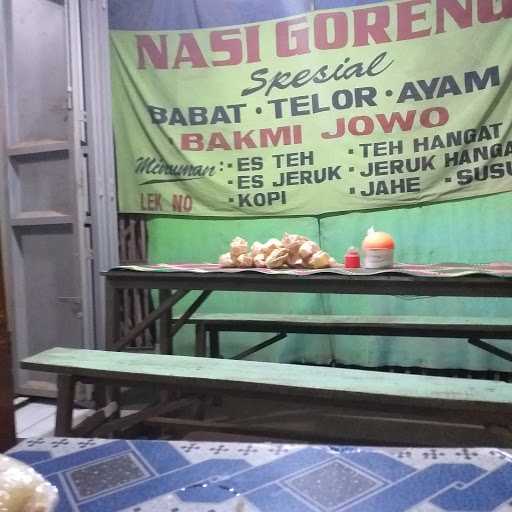 Nasi Goreng Lek No Mantap 7