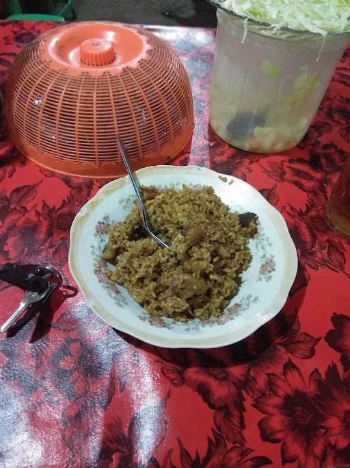 Nasi Goreng Suka Sari 3