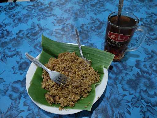 Nasi Goreng Suka Sari 1