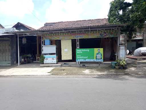 Nasi Kobong Muria 3