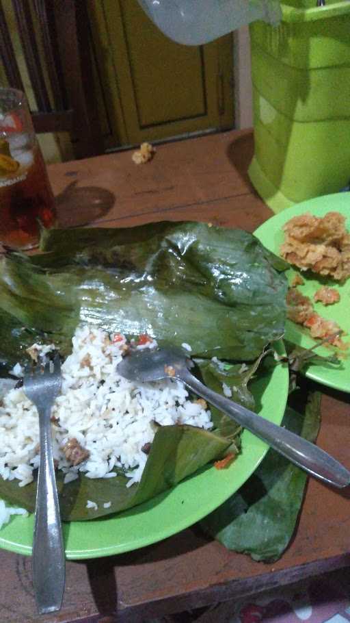 Nasi Kobong Muria 1