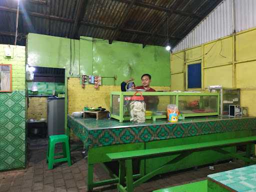 Rm.H.Sirin Sate Kerbau Gotri 10