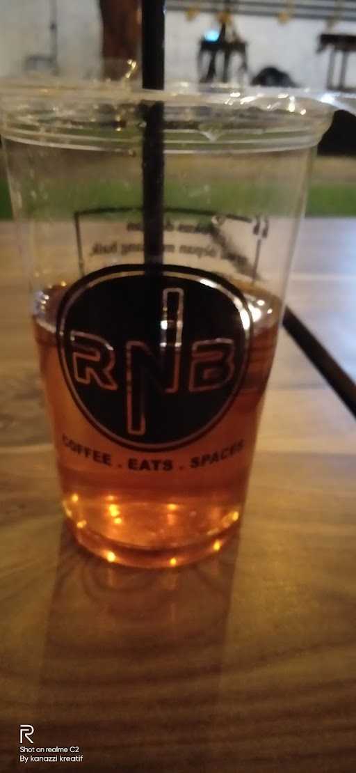 Rnb Cafe 8