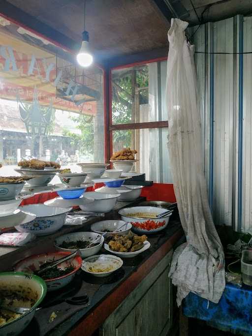 Rumah Makan Padang Cahaya Rizki 2