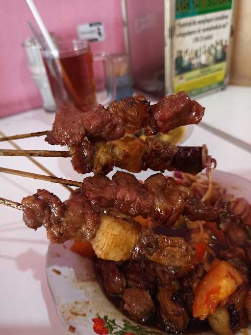 Sate & Gule Lempok 3