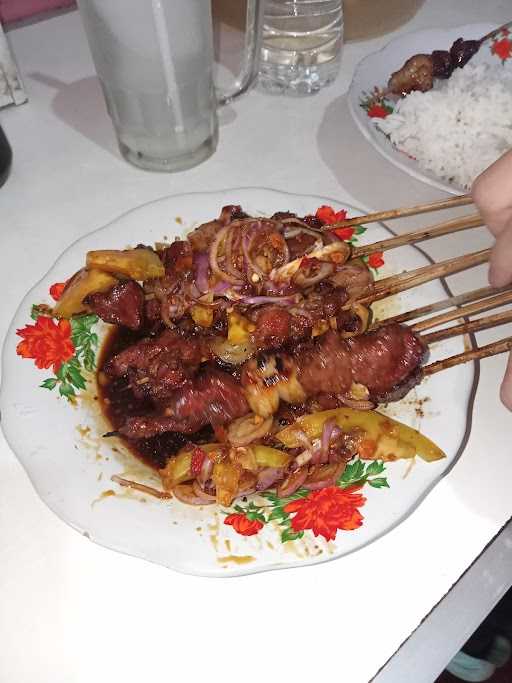 Sate & Gule Lempok 5