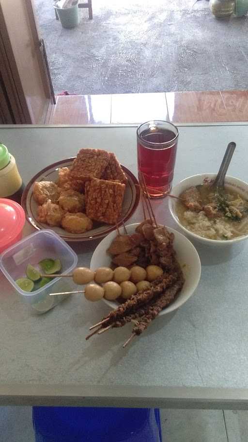 Soto Ayam Jsm 1