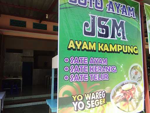 Soto Ayam Jsm 4