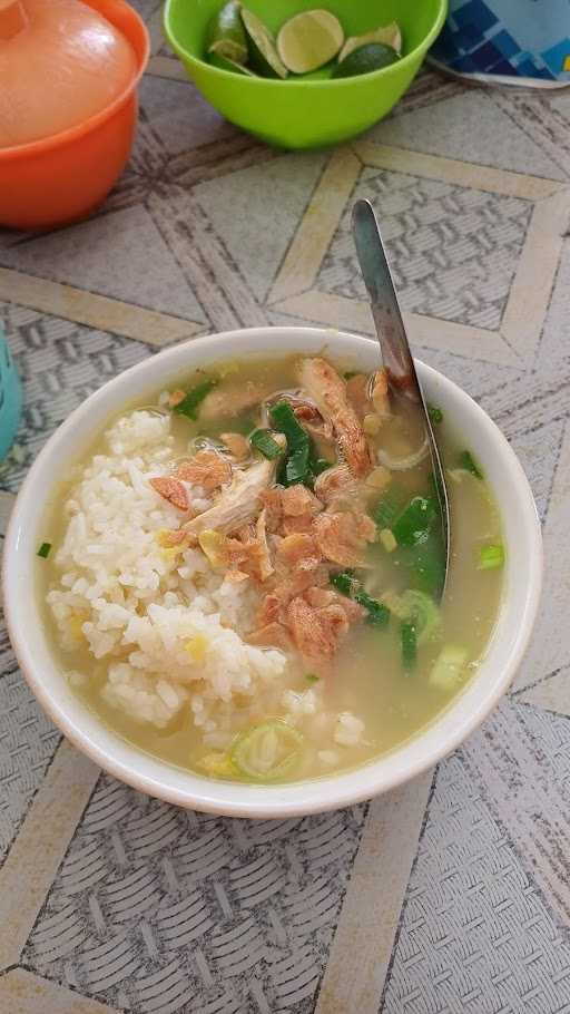 Soto Ayam Semarang 9