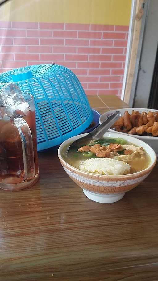 Soto Ayam Semarang 8