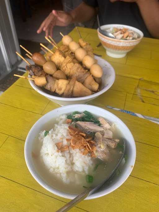 Soto Ayam Semarang 3