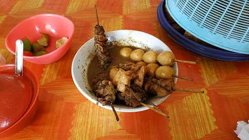 Soto Ayam Semarang 7