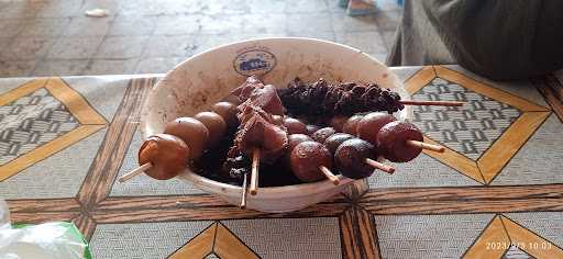 Soto Ayam Semarang 6