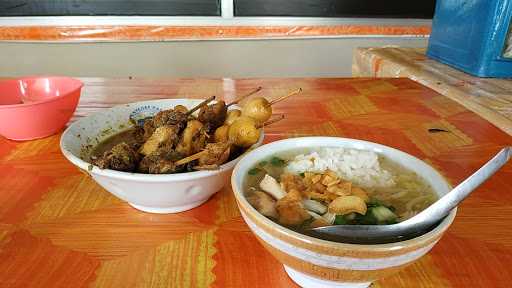 Soto Ayam Semarang 4