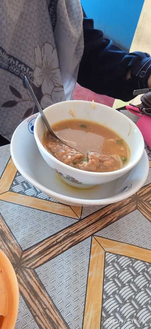 Soto Ayam Semarang 5