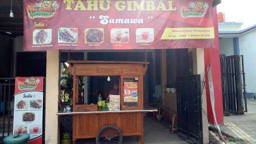 Tahu Gimbal Samawa 6