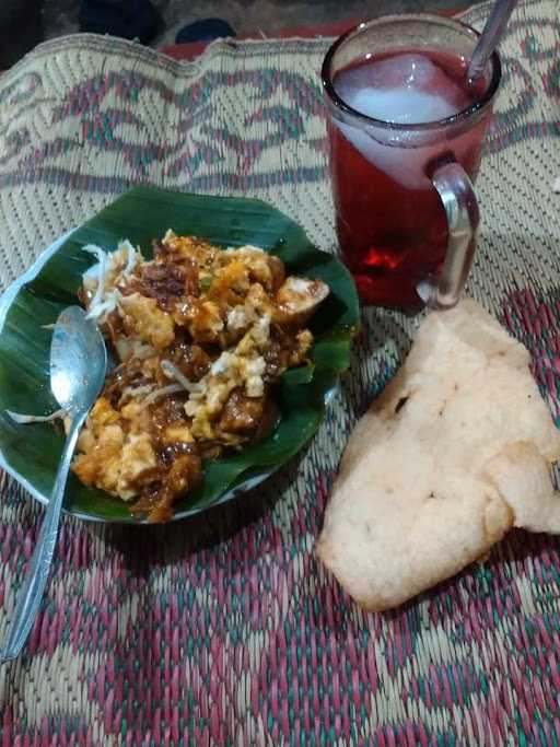 Tahu Telur Bu Titik 3