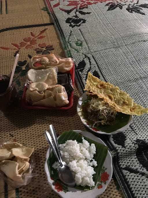 Tahu Telur Speed Pak De 6