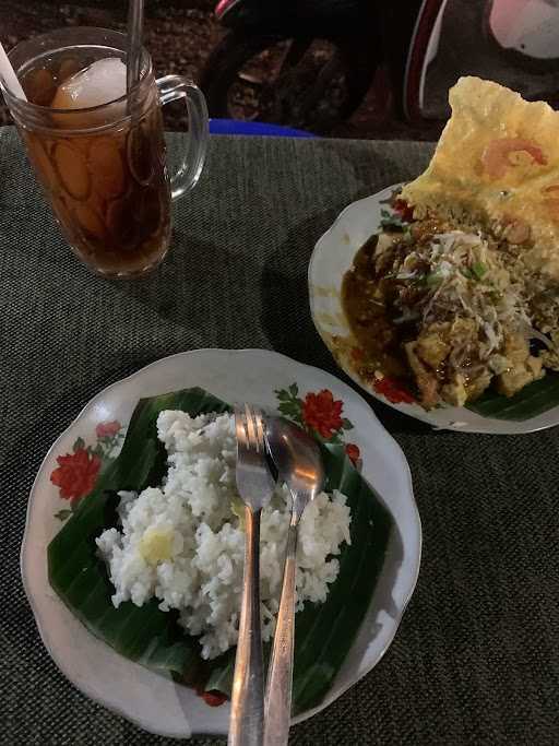 Tahu Telur Speed Pak De 3