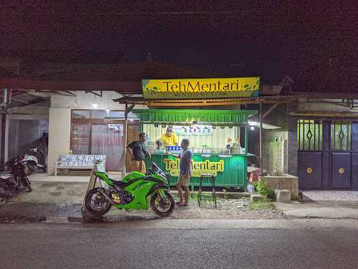 Teh Mentari Margoyoso Jepara 2