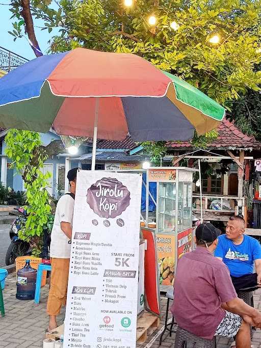 Warlok Pendo Permai Asabri 7