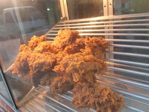 Warm Piece Fried Chicken 3