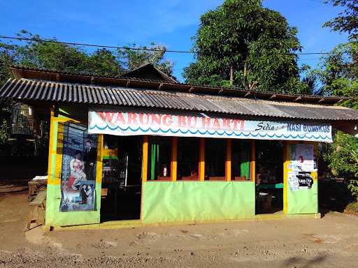 Warung Makan Bu Harti 2