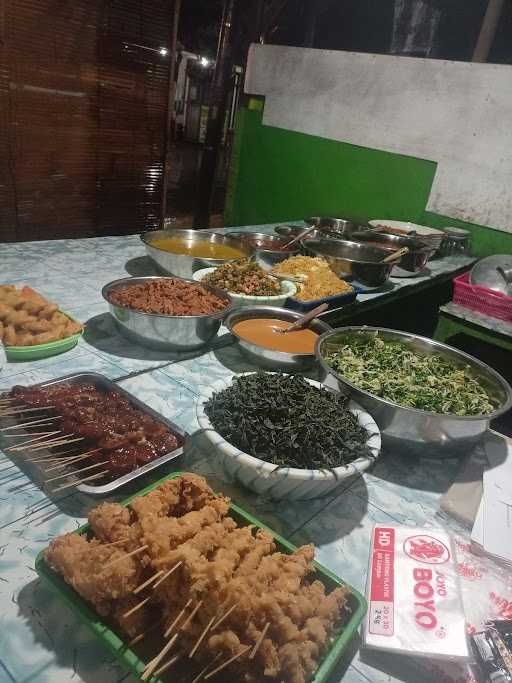 Warung Makan Mbak Rob 1