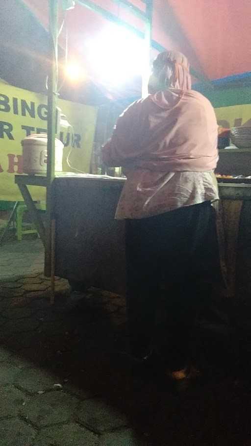 Warung Makan Sate Kambing Pak Kamal 1