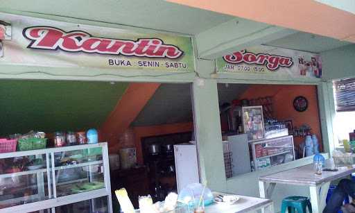 Warung Sorga 4